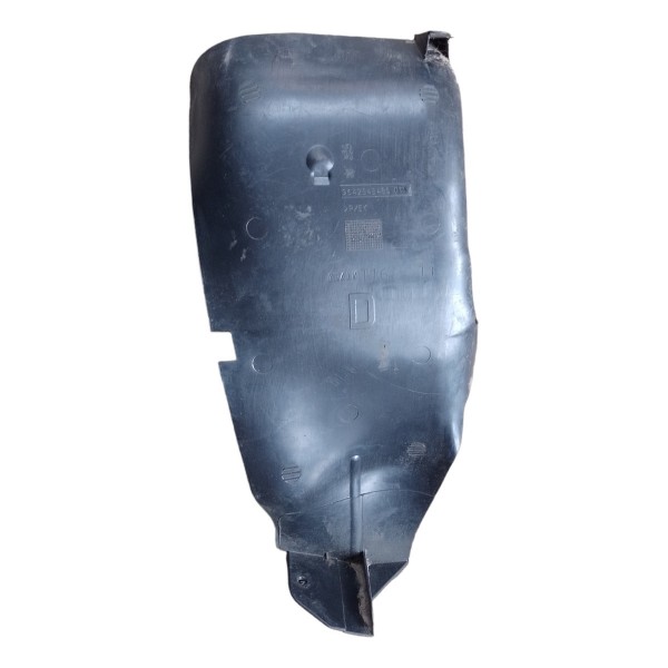 Parabarro Traseiro Direito Peugeot 206 1.6 2003 2005