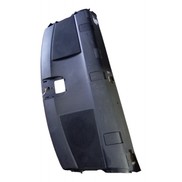 Tampão Bagagito Porta Malas Nissan Sentra 2012 2013 2014