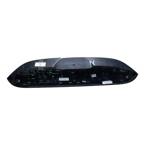 Aerofólio Spoiler Tampa Traseira Fiat Argo Drive 2017 2018