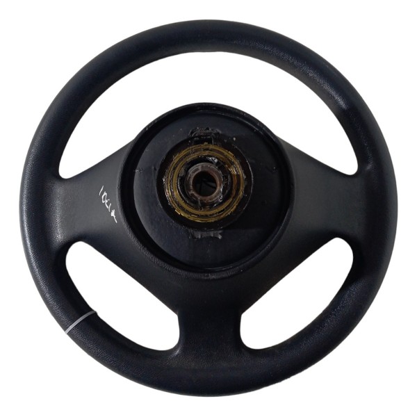 Volante Direção Fiat Idea 2006 2007 2008 2009 2010 2011