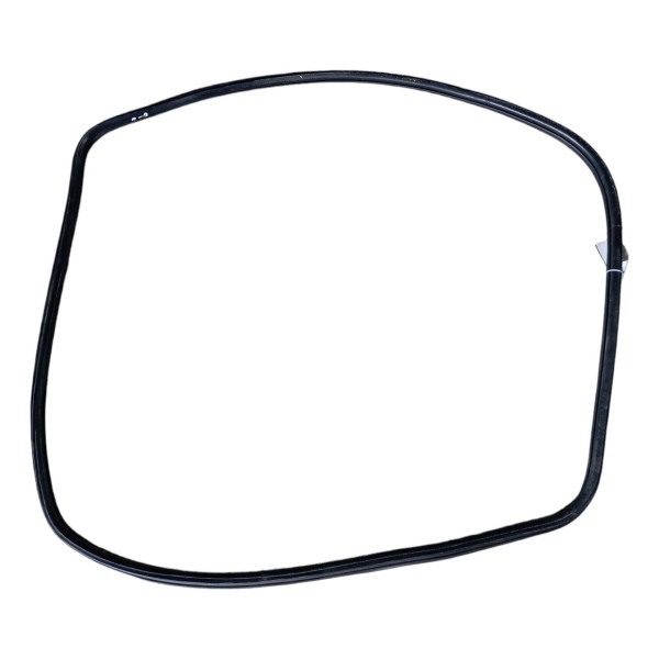 Borracha Vedação Porta Dianteira Direita Fiat Idea 2007 2008