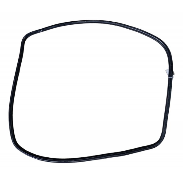 Borracha Vedação Porta Dianteira Direita Fiat Idea 2007 2008