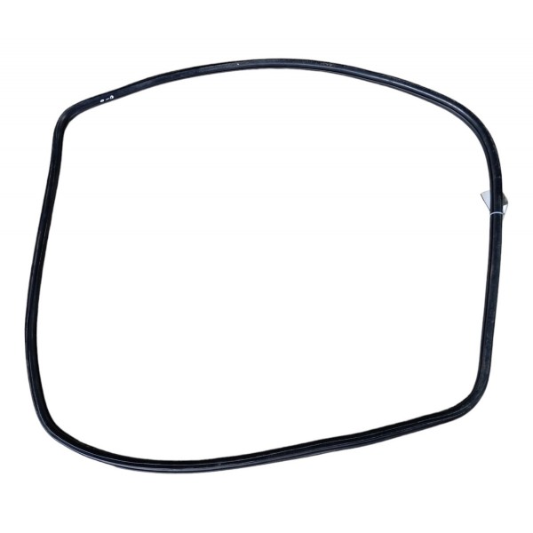 Borracha Vedação Porta Dianteira Direita Fiat Idea 2007 2008