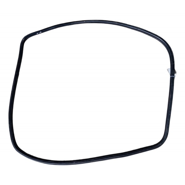 Borracha Vedação Porta Dianteira Direita Fiat Idea 2007 2008