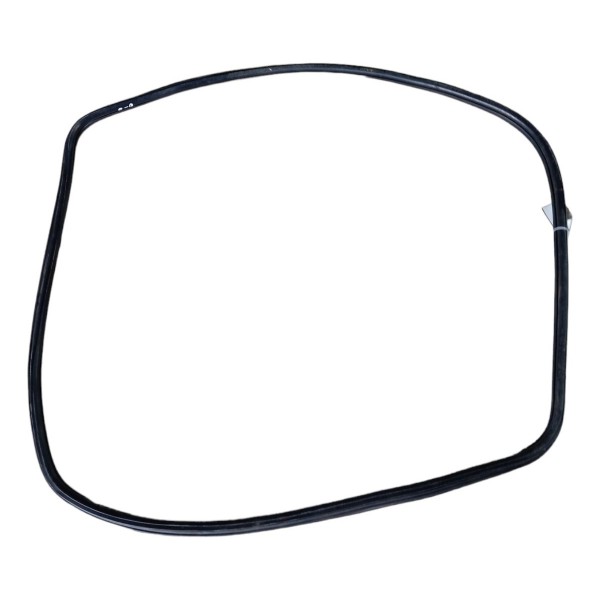 Borracha Vedação Porta Dianteira Direita Fiat Idea 2007 2008
