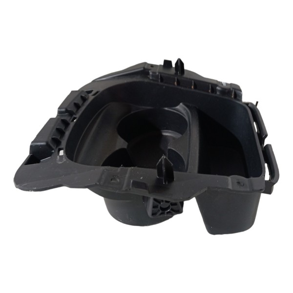 Porta Copos Console Central Peugeot 208 2014 2015 2016 2017