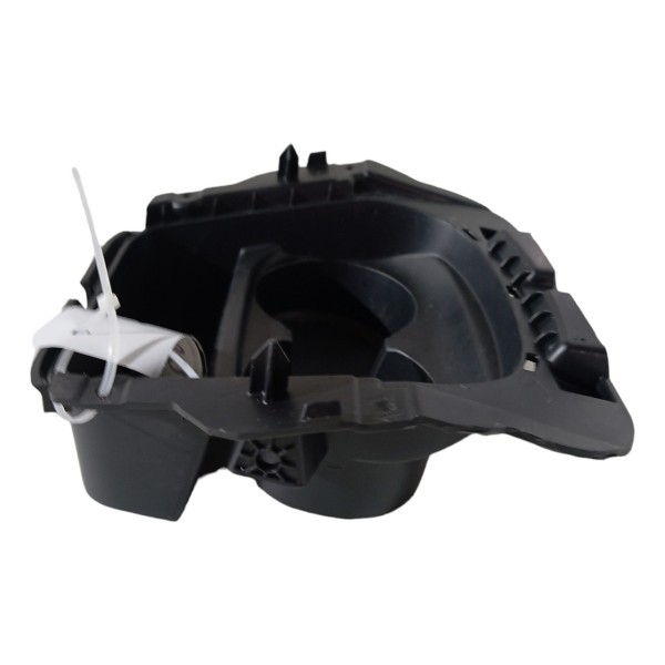 Porta Copos Console Central Peugeot 208 2014 2015 2016 2017