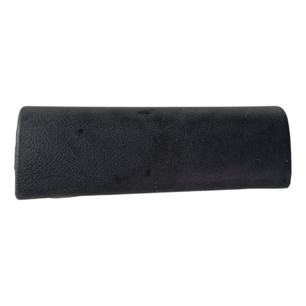 Porta Objetos Botão 12v Painel Fiat Uno 2009 2010 2011 2012