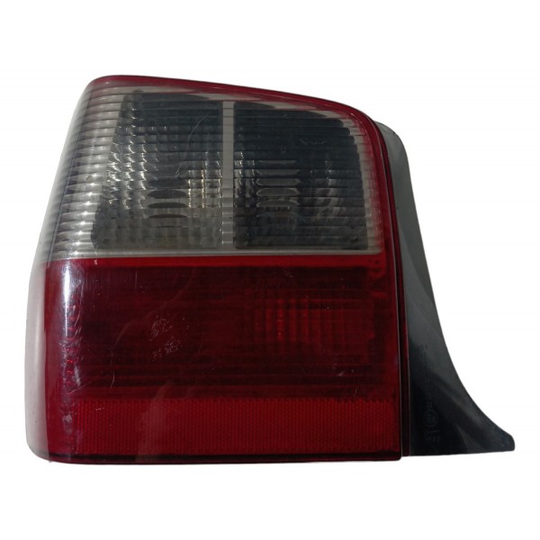 Lanterna Traseira Esquerda Fiat Uno 2009 2010 2011 2012 2013