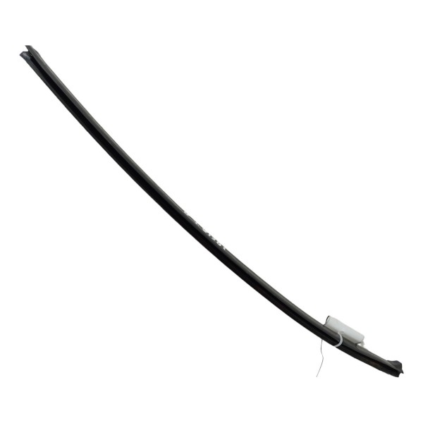 Borracha Canaleta Lateral Traseira Direita Fiat Idea 2008 09