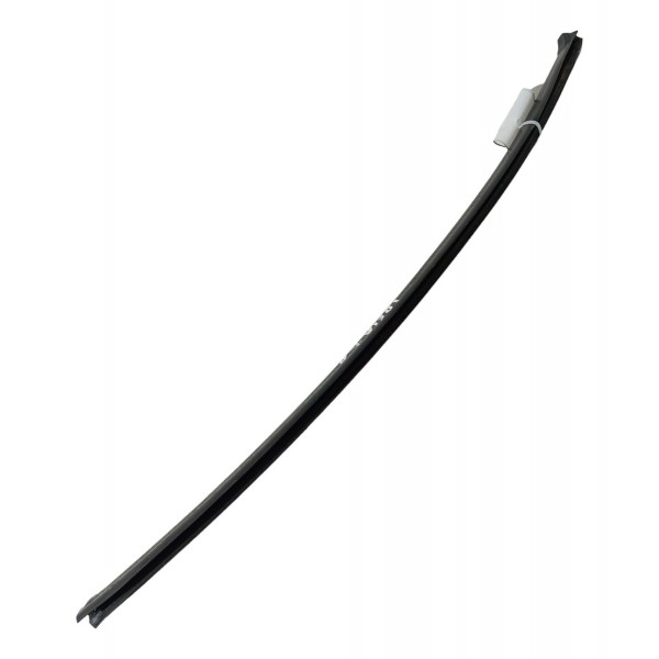 Borracha Canaleta Lateral Traseira Direita Fiat Idea 2008 09