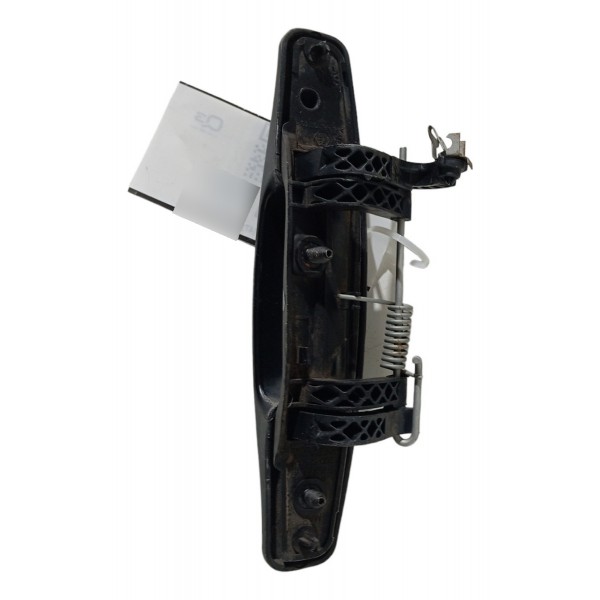 Maçaneta Externa Traseira Esquerda Renault Sandero 2010 2011
