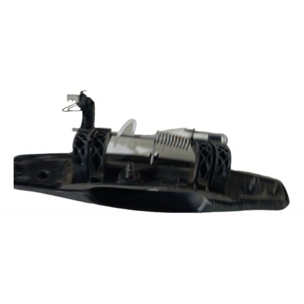 Maçaneta Externa Traseira Esquerda Renault Sandero 2010 2011