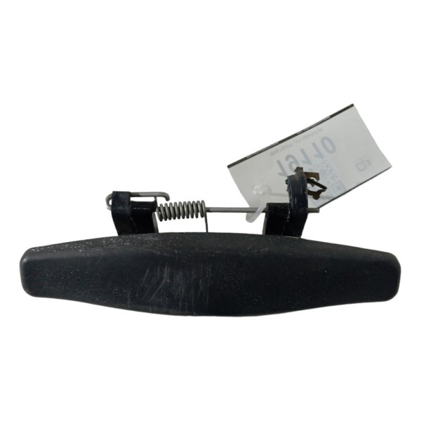 Maçaneta Externa Traseira Esquerda Renault Sandero 2010 2011