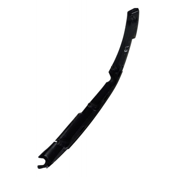 Moldura Acabamento Inferior Tampa Traseira Citroen C3 2003