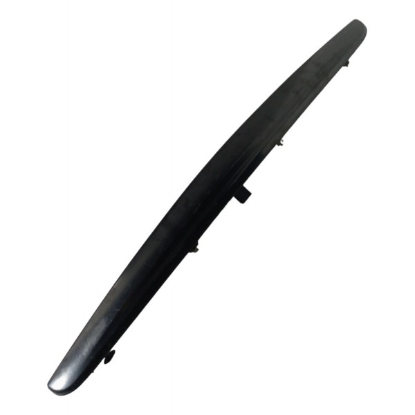 Moldura Friso Aplique Tampa Traseira Citroen C3 2003 2004