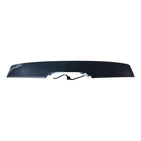 Aerofólio Tampa Traseira Renault Clio 1999 2000 2001 2002 03