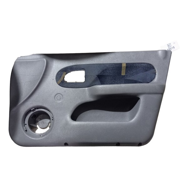 Forro Porta Dianteiro Direito Renault Clio 1998 2001 2002 03