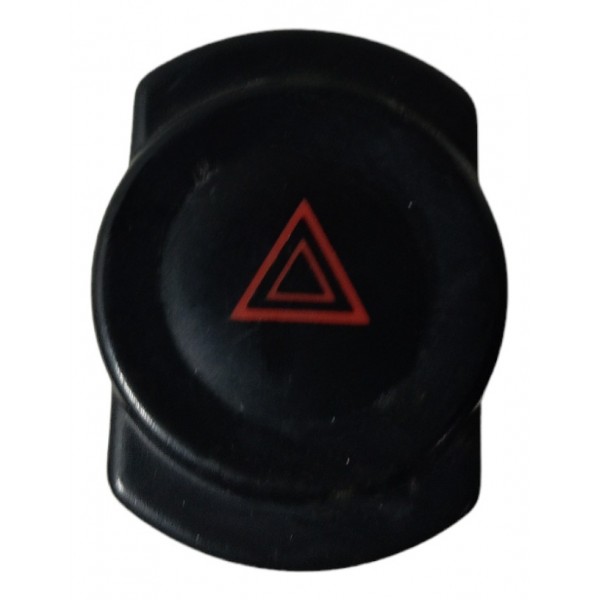 Botão Pisca Alerta Painel Renault Sandero 2009 2010 2011 12