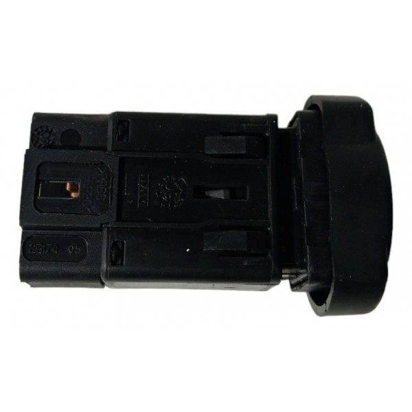 Botão Pisca Alerta Painel Renault Sandero 2009 2010 2011 12