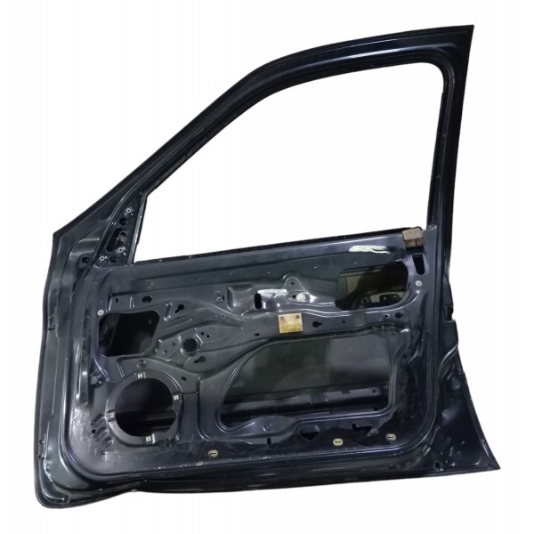 Porta Dianteira Direita Renault Clio 2001 2002 2003 2004