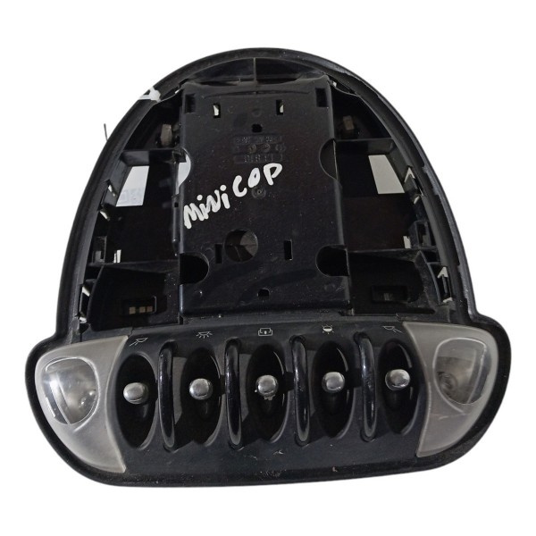 Luz Teto Cortesia Mini Cooper 2008 2009 2010 2011 2012 2013