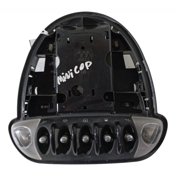 Luz Teto Cortesia Mini Cooper 2008 2009 2010 2011 2012 2013