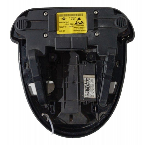 Luz Teto Cortesia Mini Cooper 2008 2009 2010 2011 2012 2013