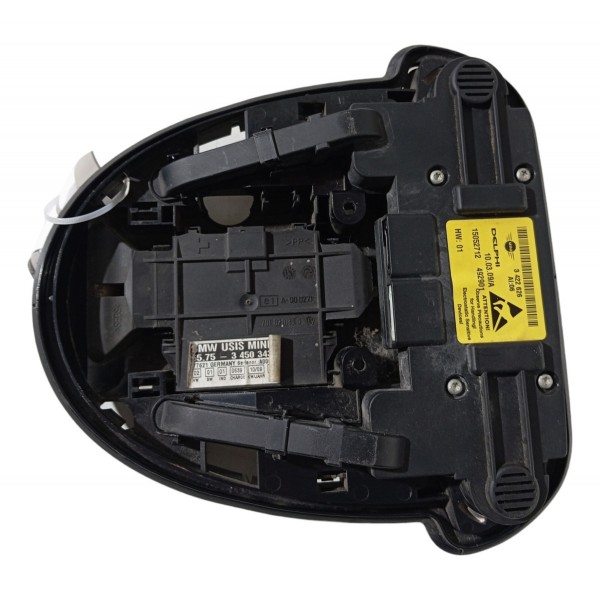 Luz Teto Cortesia Mini Cooper 2008 2009 2010 2011 2012 2013