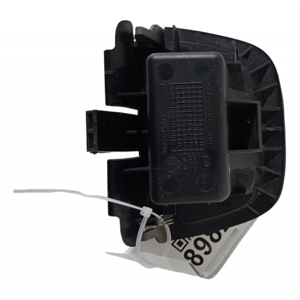Cinzeiro Porta Objetos Trecos Console Peugeot 206 2002 2003