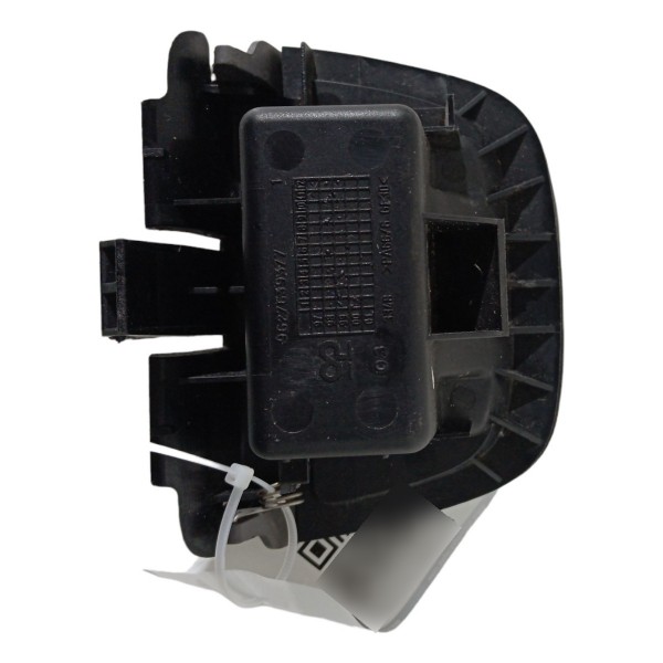 Cinzeiro Porta Objetos Trecos Console Peugeot 206 2002 2003