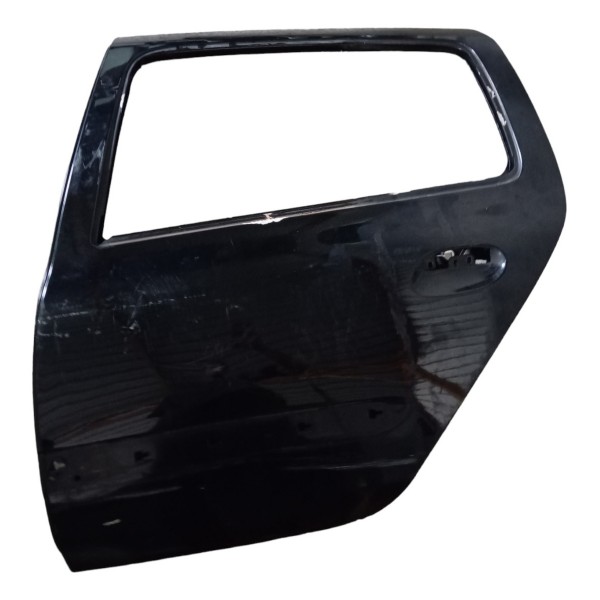 Porta Traseira Esquerda Renault Clio 2001 2002 2003 2004 05