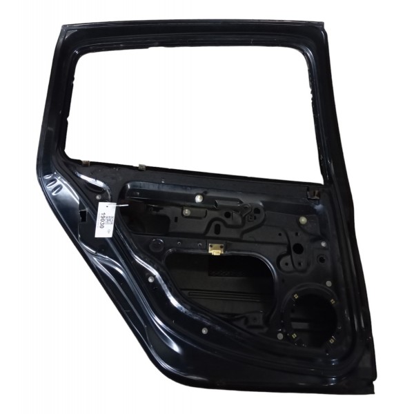 Porta Traseira Esquerda Renault Clio 2001 2002 2003 2004 05