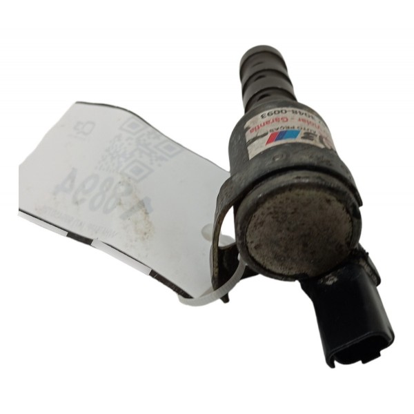 Valvula Solenoide Renault Megane Scenic 2006 2007 2008 2009