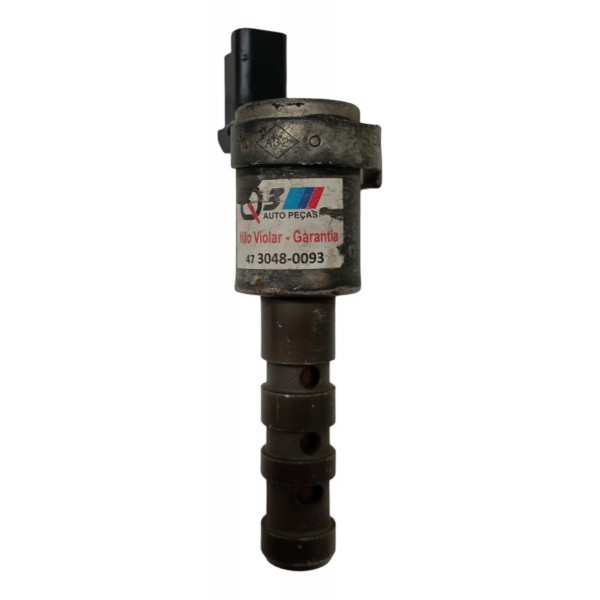 Valvula Solenoide Renault Megane Scenic 2006 2007 2008 2009