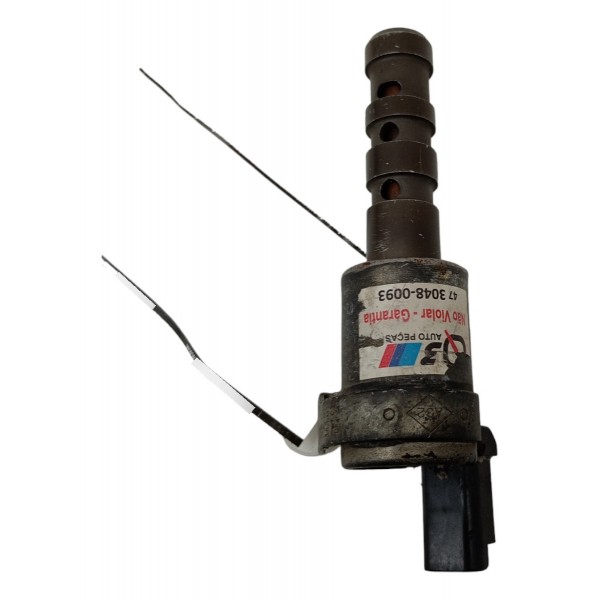 Valvula Solenoide Renault Megane Scenic 2006 2007 2008 2009