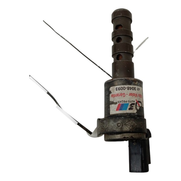 Valvula Solenoide Renault Megane Scenic 2006 2007 2008 2009