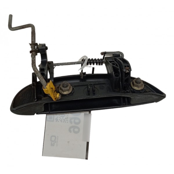 Maçaneta Externa Traseira Esquerda Renault Clio 2002 2003