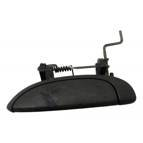 Maçaneta Externa Traseira Esquerda Renault Clio 2002 2003