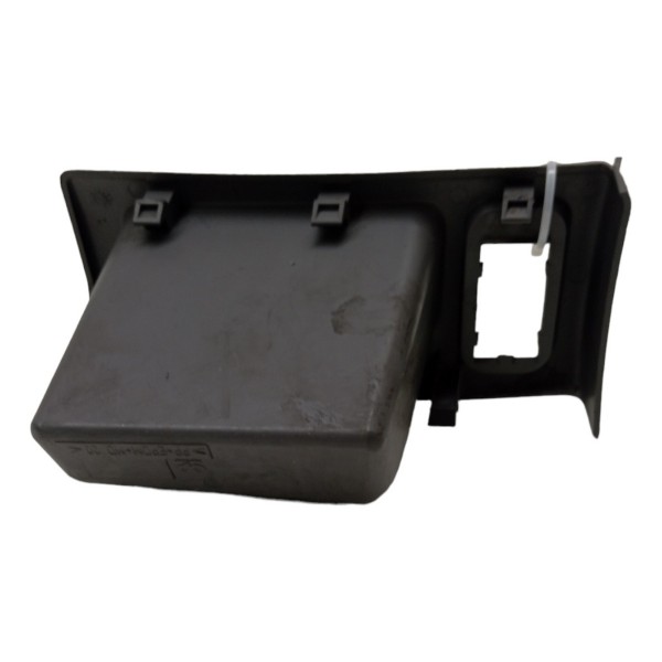 Moldura Painel Esquerdo Porta Objetos Peugeot 206 2002 2003
