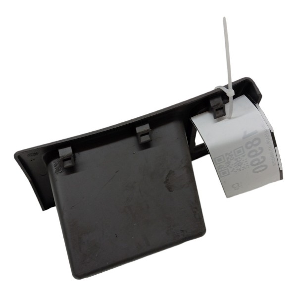 Moldura Painel Esquerdo Porta Objetos Peugeot 206 2002 2003
