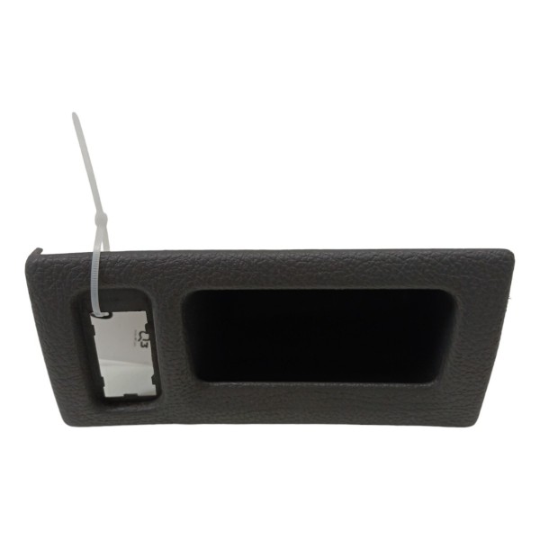 Moldura Painel Esquerdo Porta Objetos Peugeot 206 2002 2003