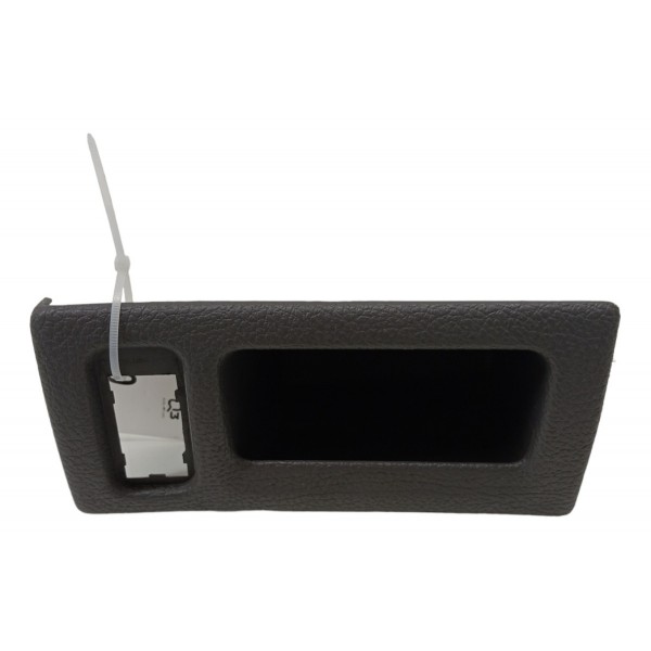 Moldura Painel Esquerdo Porta Objetos Peugeot 206 2002 2003