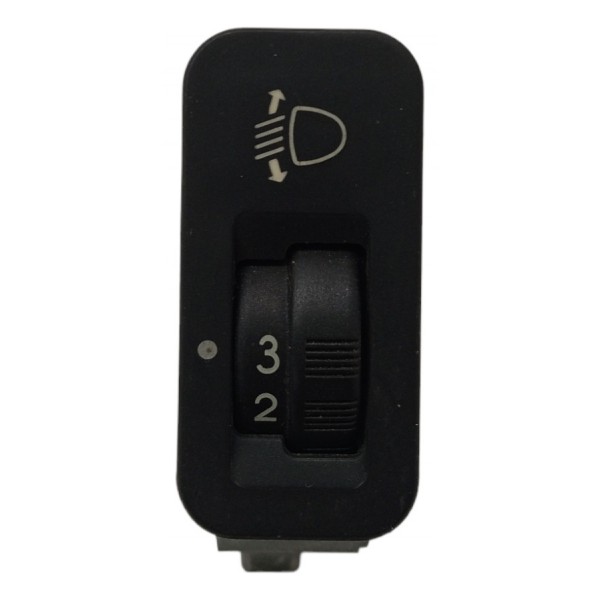 Botão Comando Regulagem Farol Peugeot 206 2005 2006