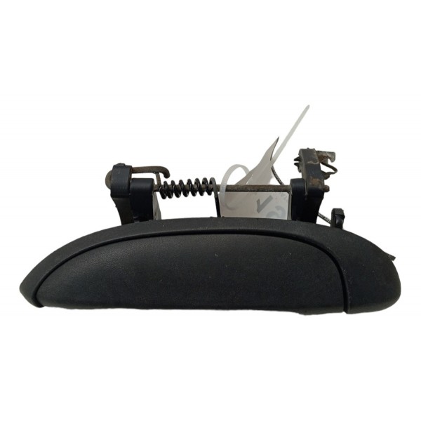 Maçaneta Externa Dianteira Esquerda Renault Clio 2001 2002