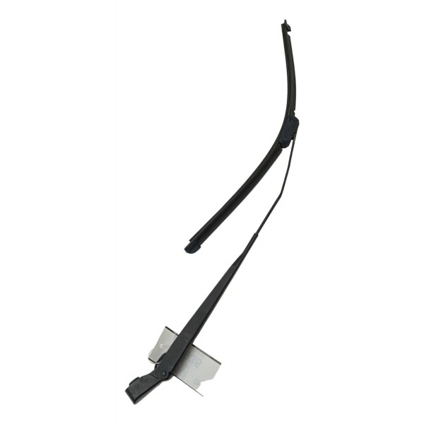 Braço Limpador Parabrisa Direito Citroen C3 2001 2002 2003