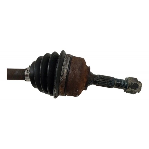 Semi Eixo Esquerdo Citroen C3 2003 2004 2005 2010 2011 2012