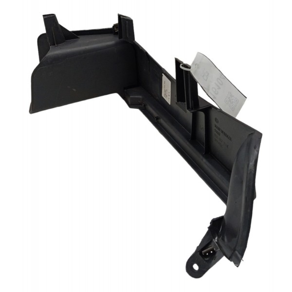 Suporte Bagagito Traseiro Esquerdo Volkswagen Polo 2004 2005