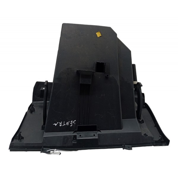 Porta Luvas Painel Nissan Sentra 2008 2009 2010 2011 2012