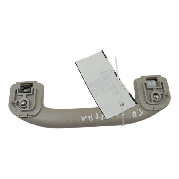 Alça Teto Pqp Traseiro Direito Nissan Sentra 2009 2011 2012